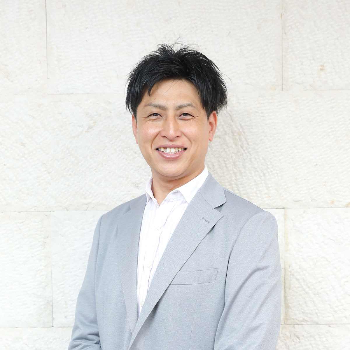 社長ご挨拶