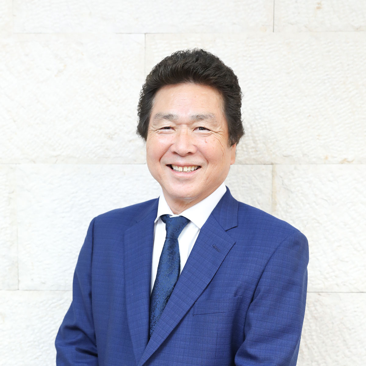 会長ご挨拶